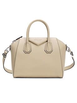 saks givenchy purse|Women's Givenchy Handbags .